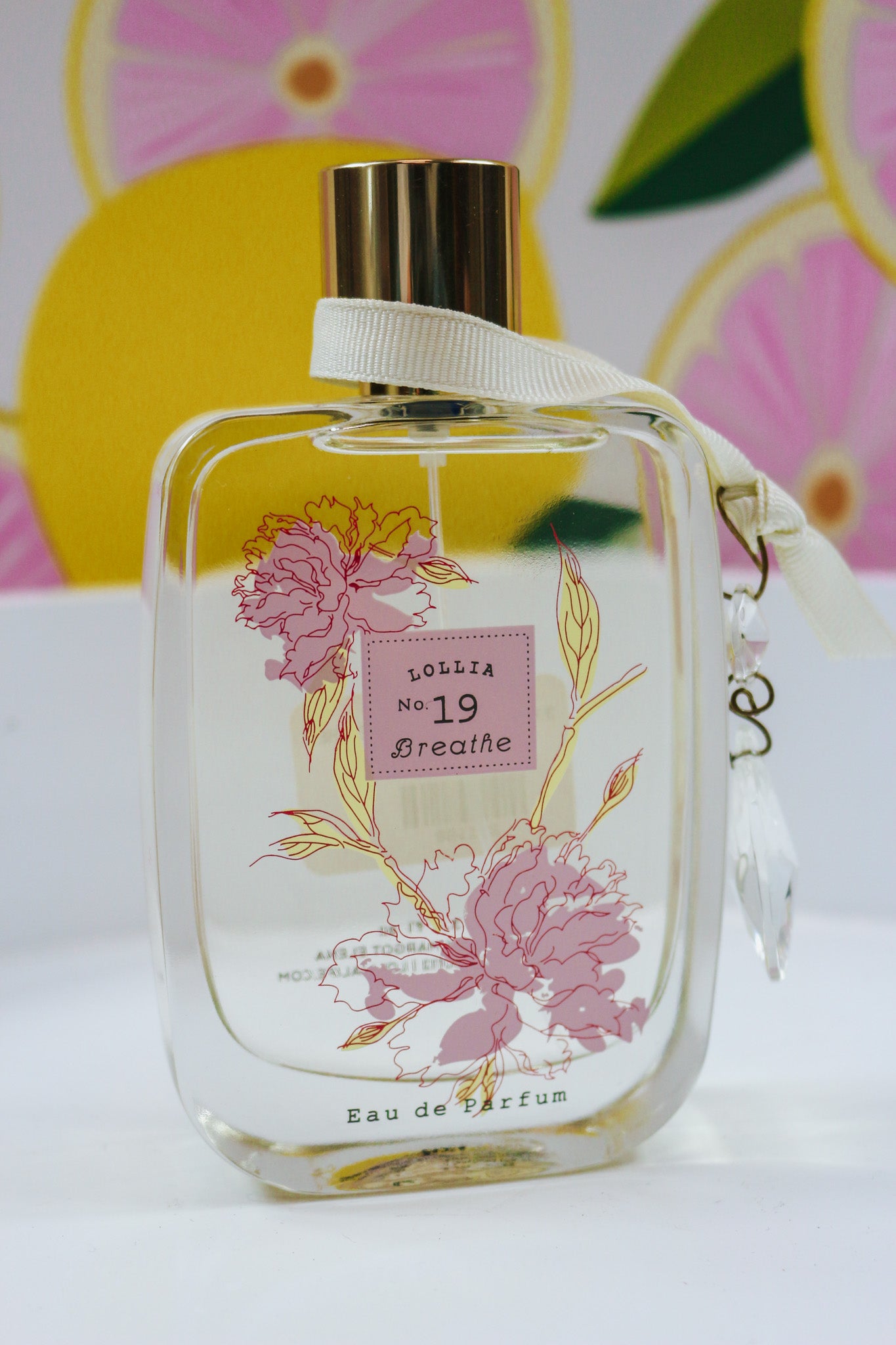 Lollia Breathe Eau De Parfum