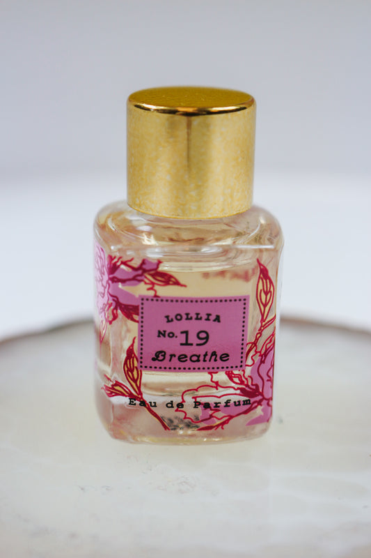 Lollia Breathe Little Luxe Eau De Parfum