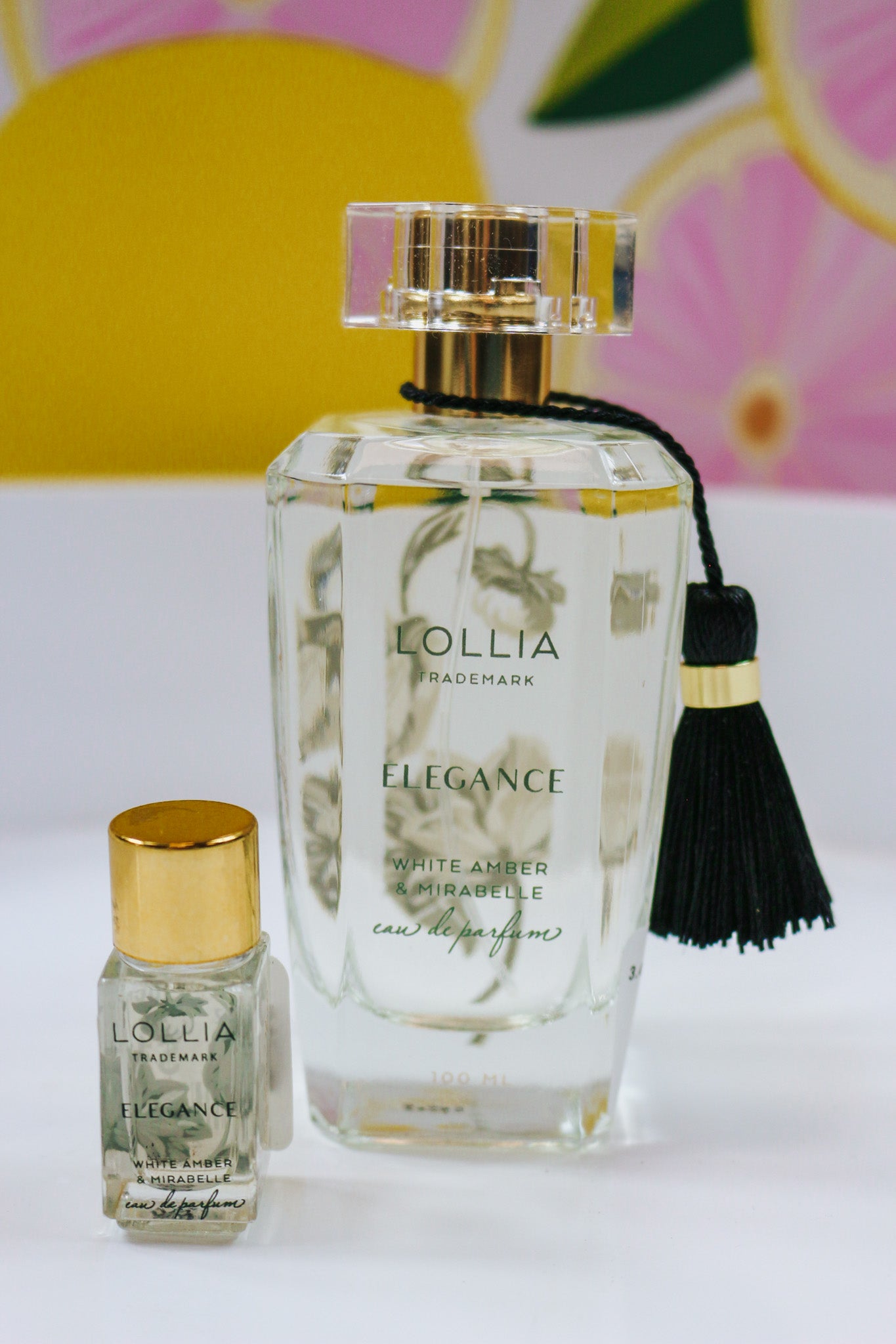 Lollia Elegance Eau De Parfum