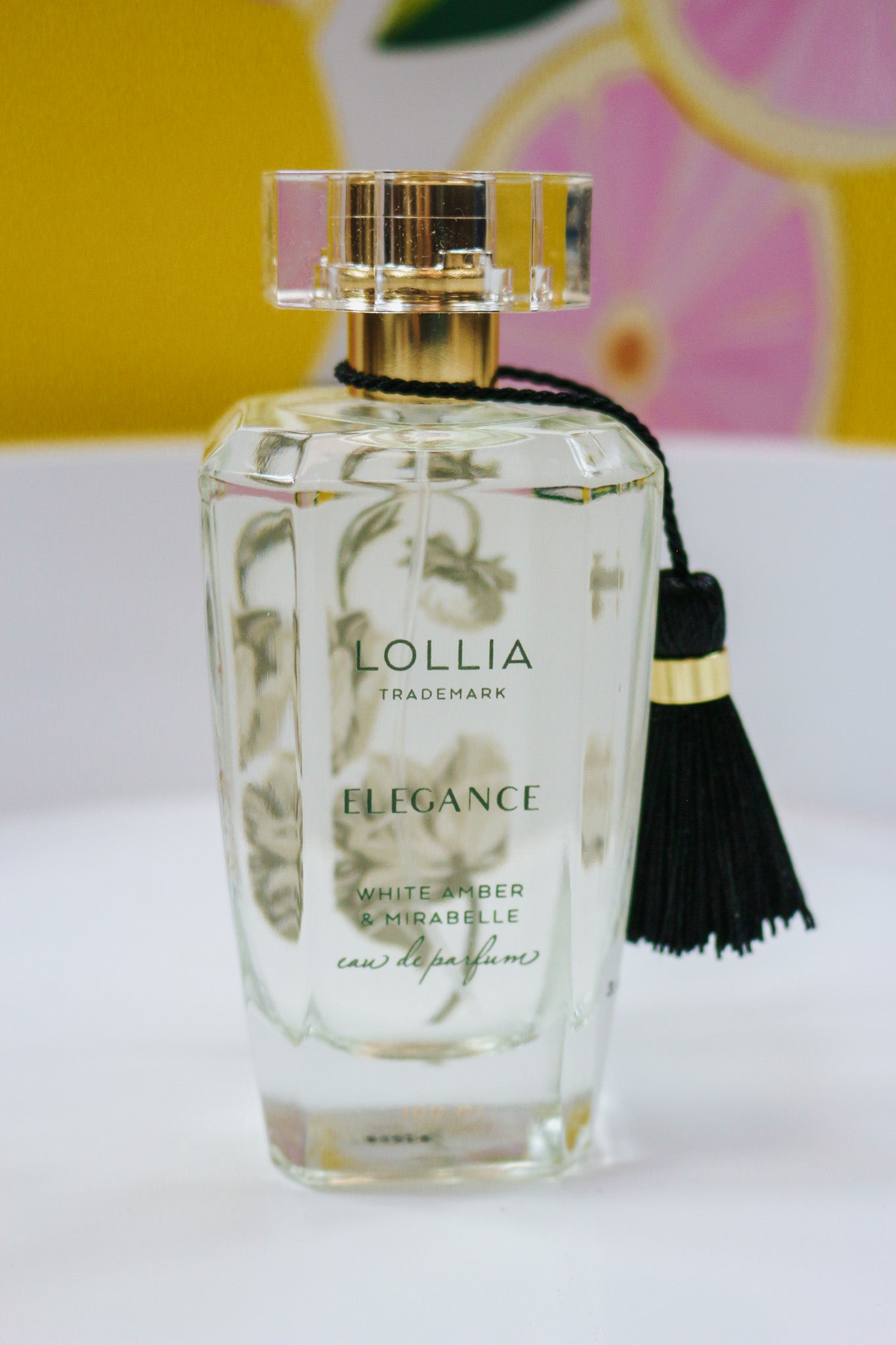 Lollia Elegance Eau De Parfum