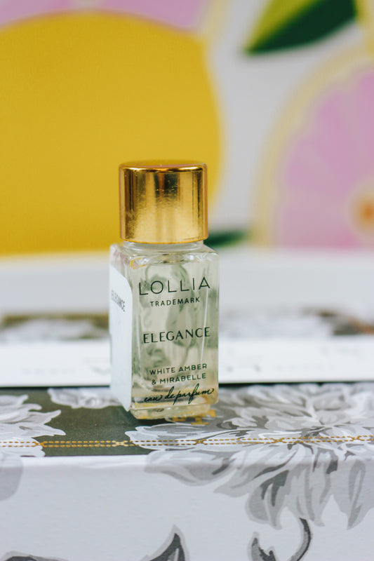 Lollia Elegance Little Luxe Eau De Parfum