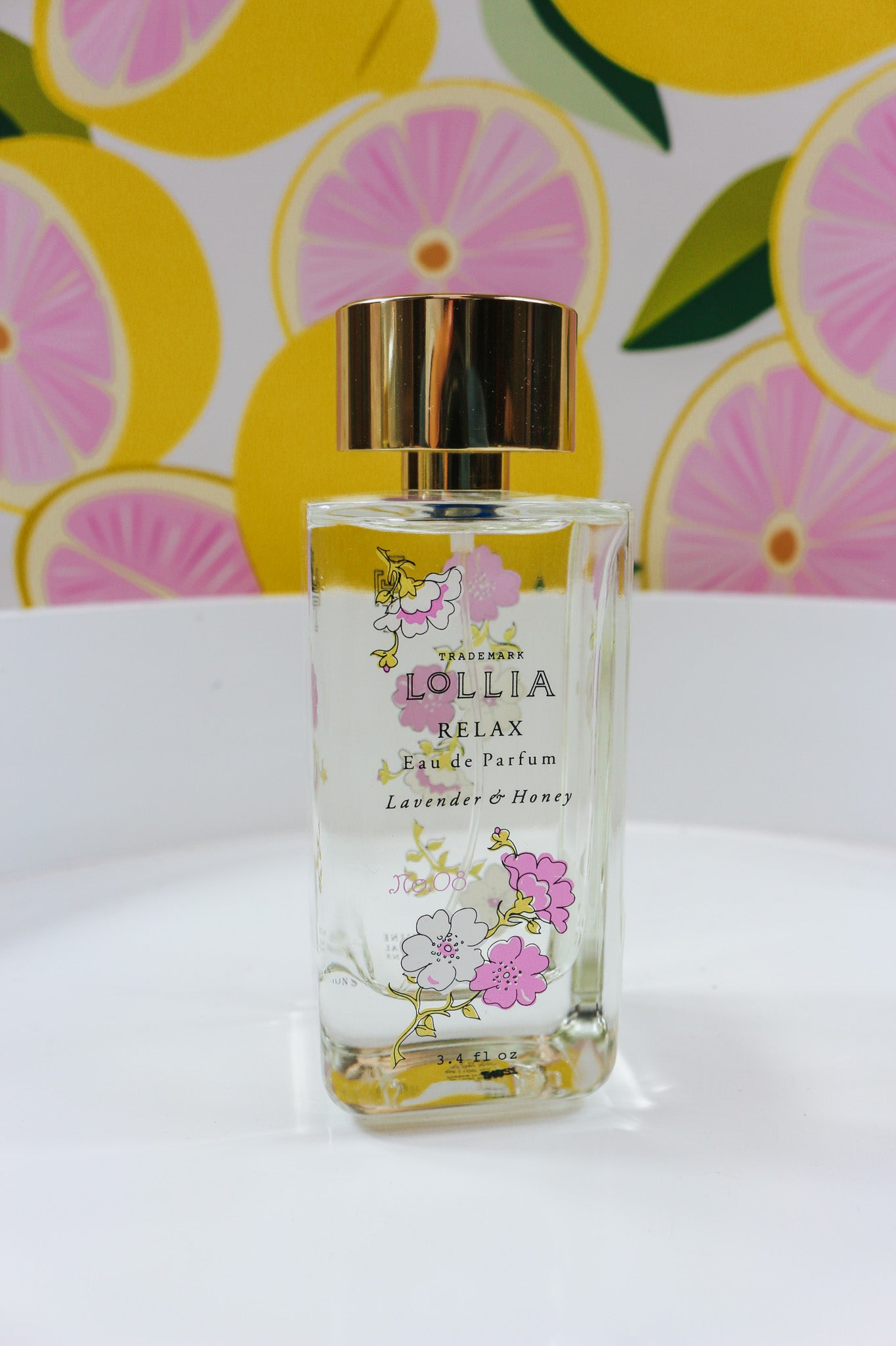 Lollia Relax Eau De Parfum