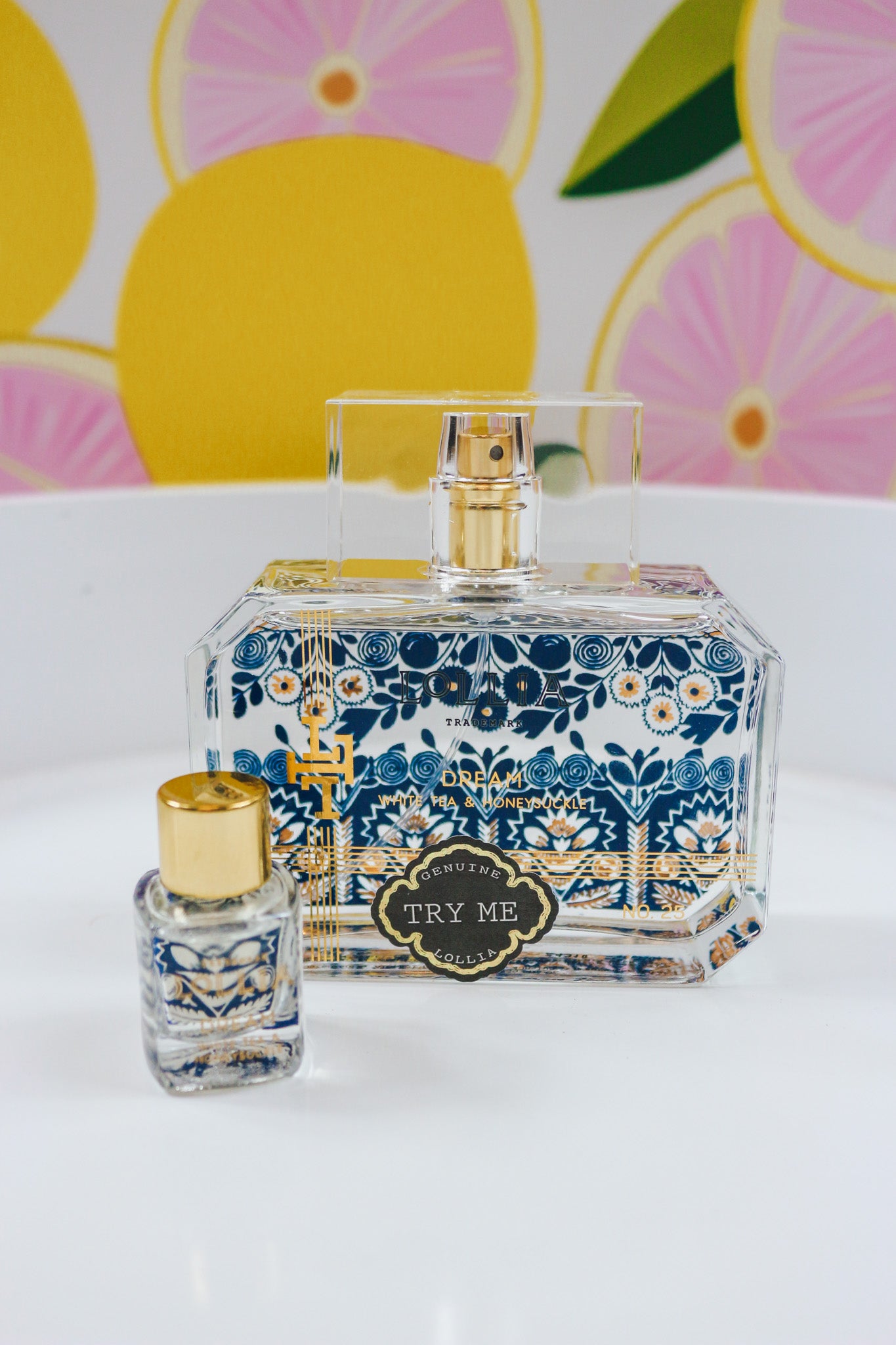 Lollia Dream Eau De Parfum