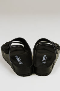 Men's Arizona Essential Rubber Sandal by Birkenstock