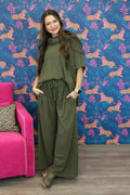 Give Me Options Villa Knit Lounge Set