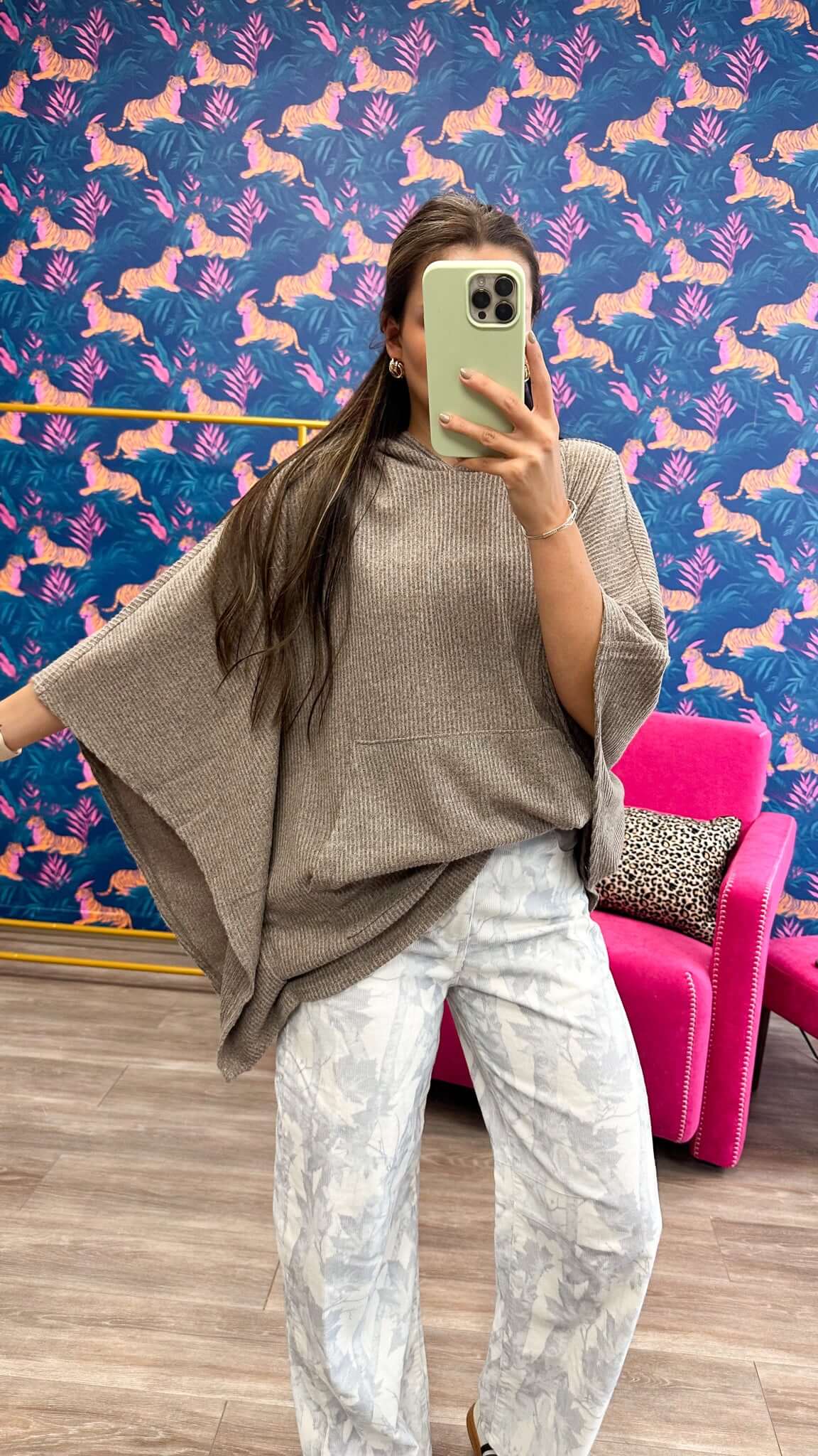 Need Of Guidance Light Coco Top