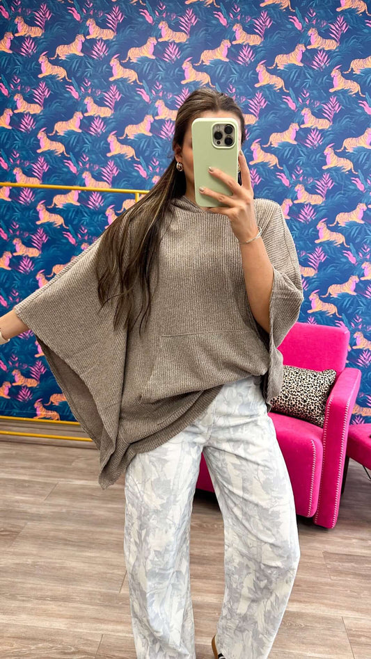 Need Of Guidance Light Coco Top