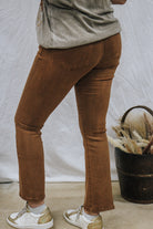 Jeanne Flare Jean