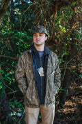 Men's Drake Campfire Zip Up Hoodie