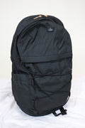 Simply Southern backpacks shown in camo, black, floral, pink cherry print, snake print, and navy floral