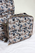 Simply Southern lunchbox, shown in one of five available colors