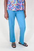 City Dreams Straight Leg Pants