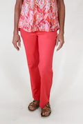City Dreams Straight Leg Pants