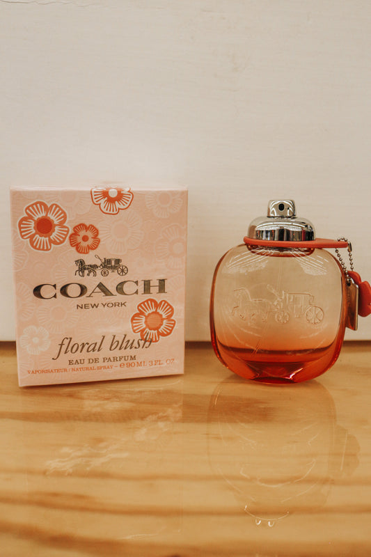 Coach Floral Blush Eau De Parfum