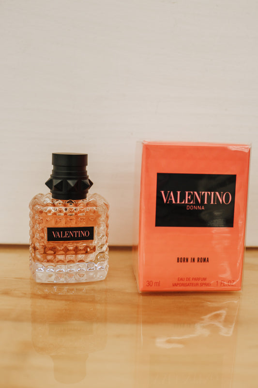 Valentino Cologne/Perfume -2 Scents