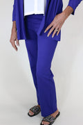City Dreams Straight Leg Pants