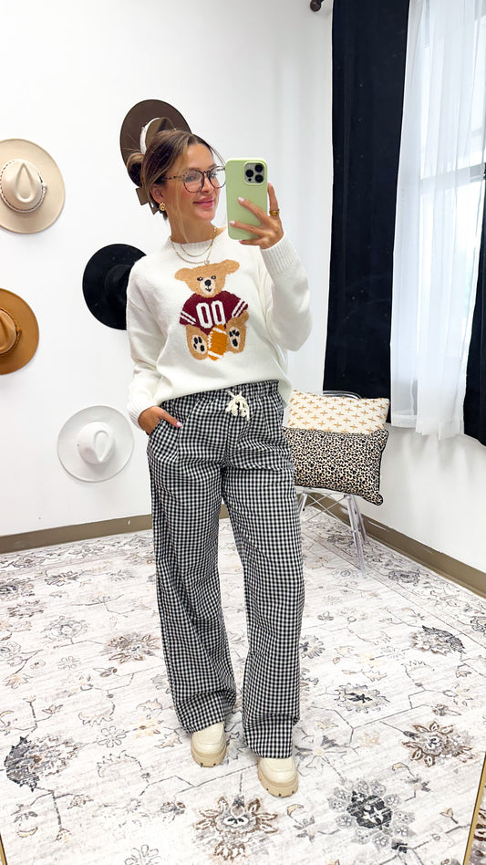 Cute As Can Be Anastasia Sweater -2 Colors