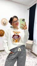 Cute As Can Be Anastasia Sweater