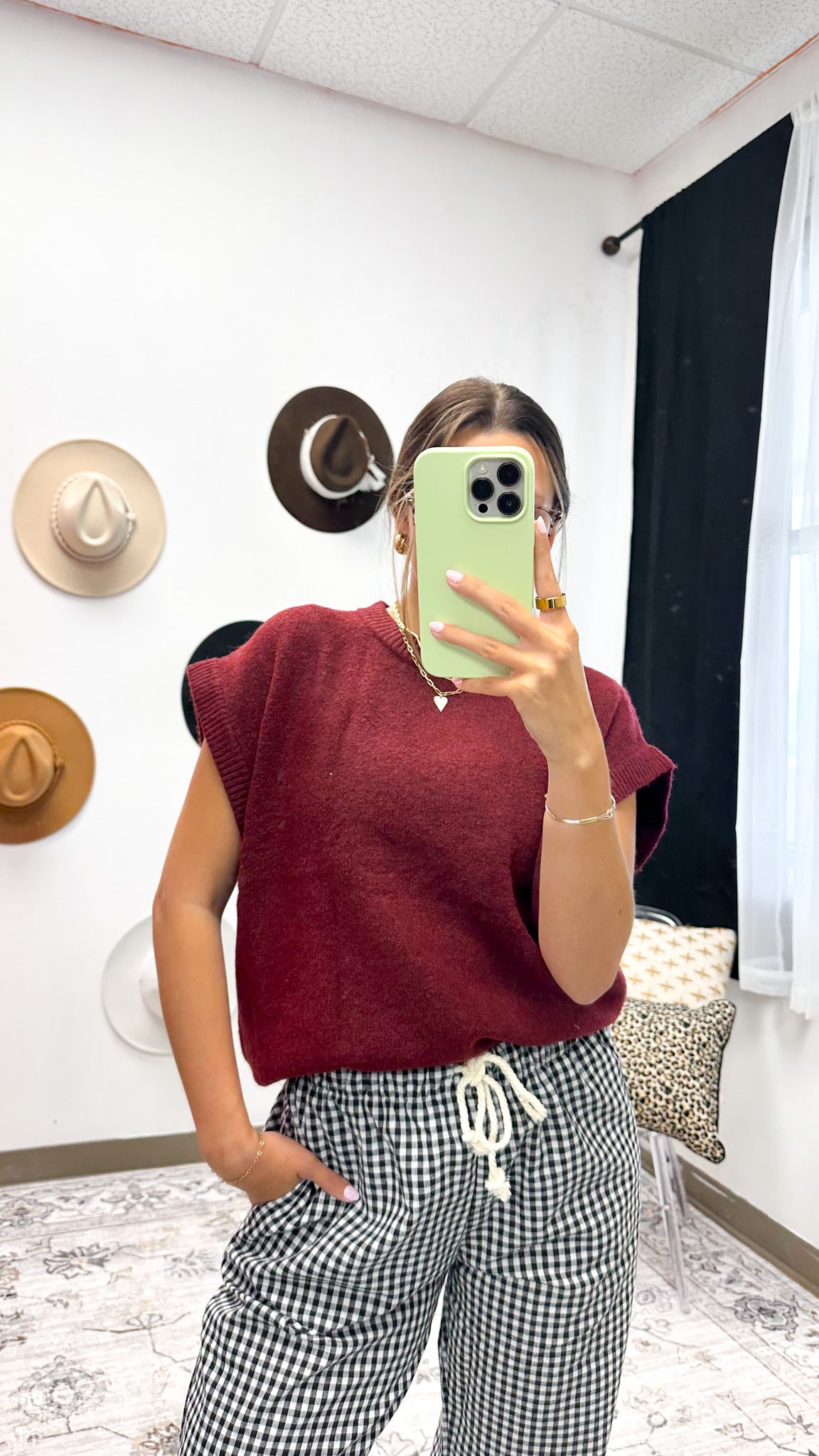 Cozy Couture Sweater -3 Colors