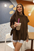 Fireside Favorite Tye Sweater Vest