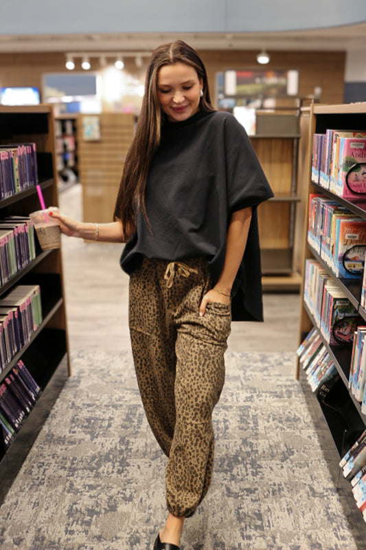 Cullen Top By Mud Pie - 3 Colors