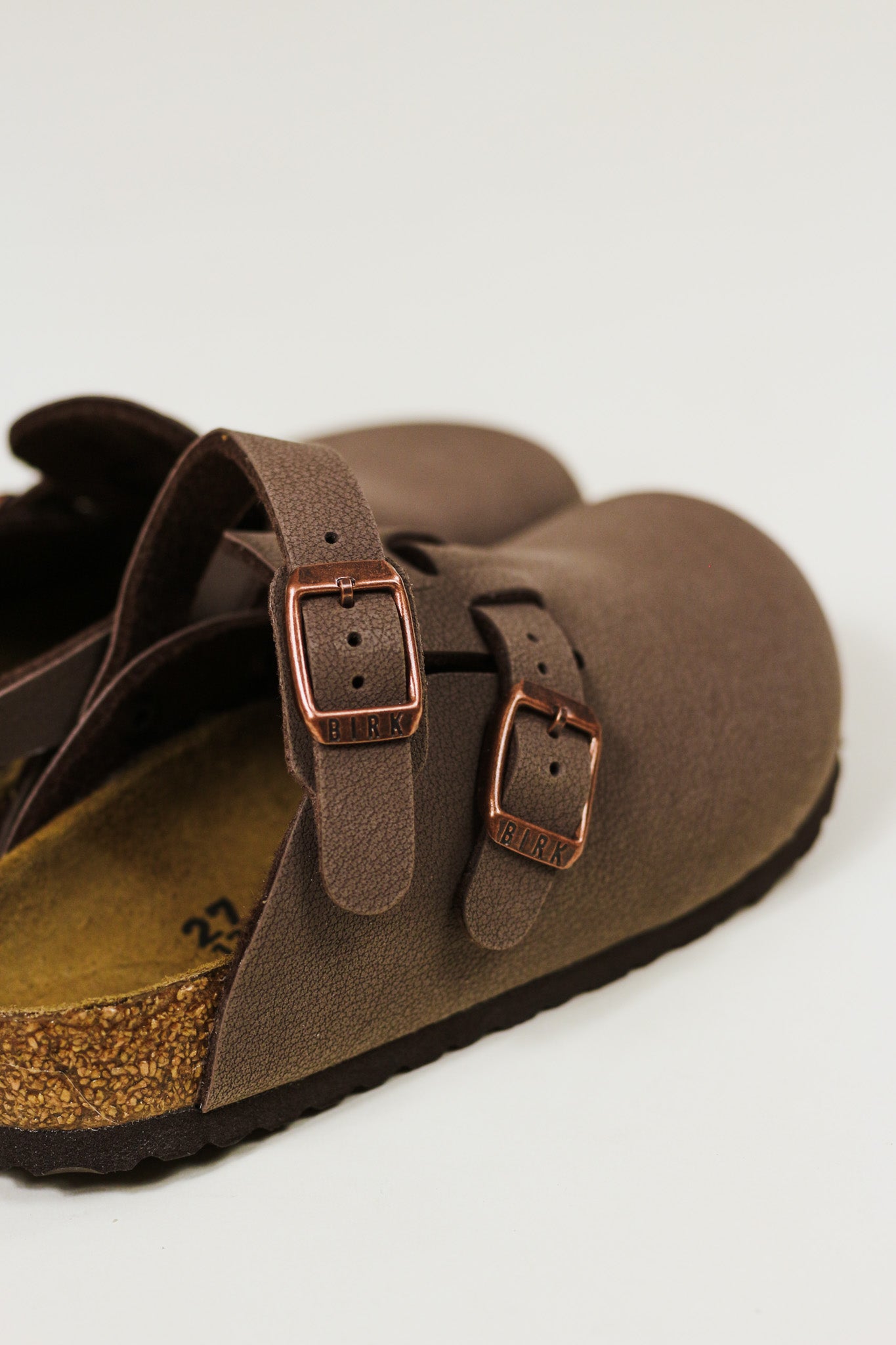 Kids knock off on sale birkenstocks