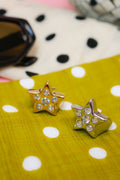 Starbright Waterproof Rhinestone Ring - 2 Colors