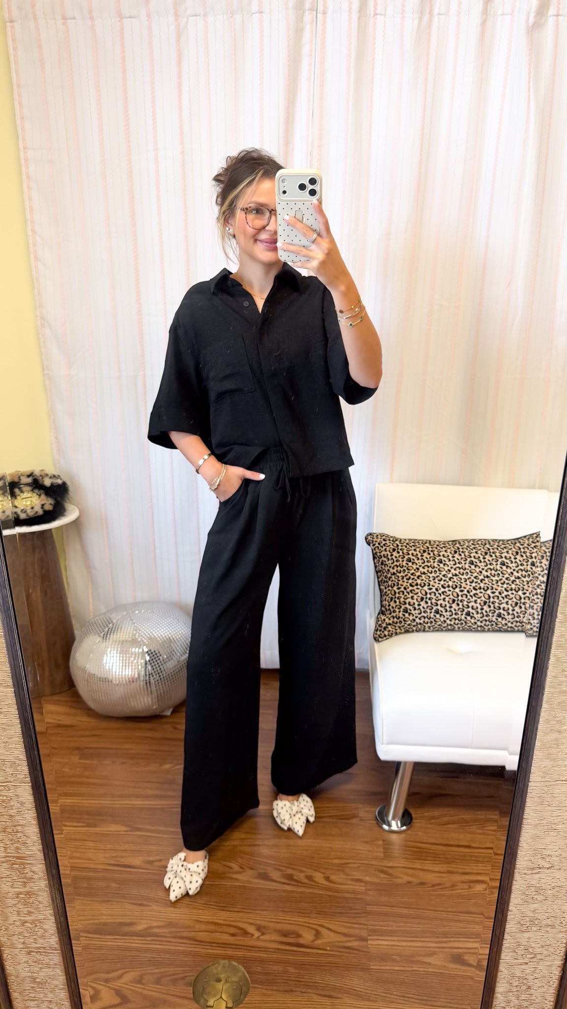 Authentic Matters Dressy Set