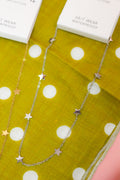 Little Stars Choker Necklace | Waterproof - 2 Colors