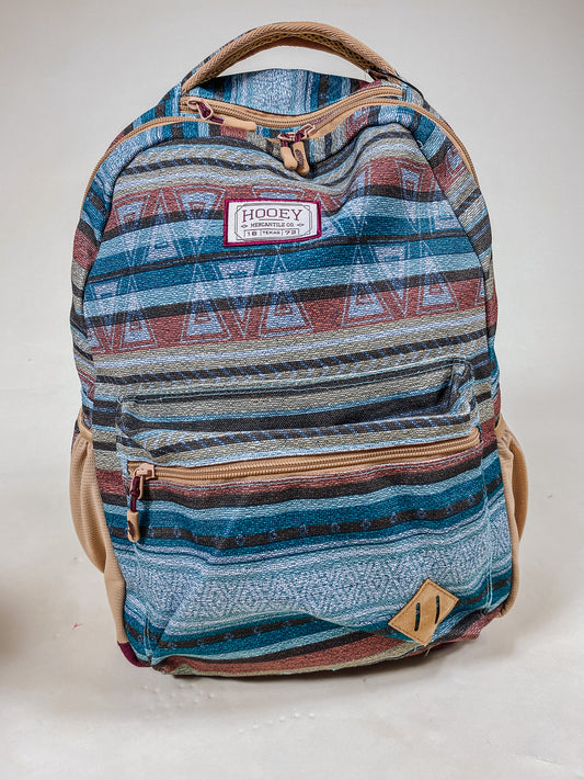 Recess Hooey Backpack - 2 Colors