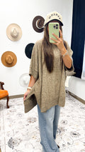 Mud Pie Rebecca Sweater