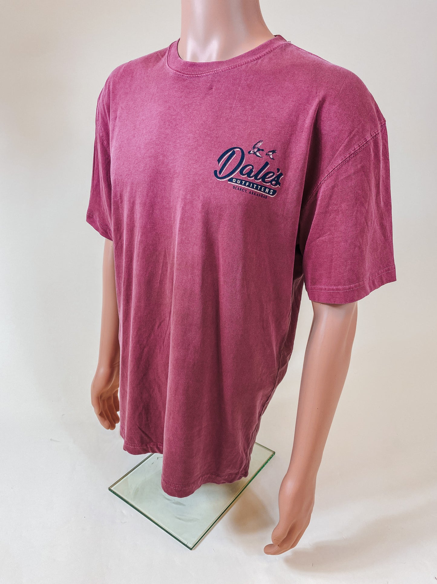 Men's Dales Flying Duck Tee -3 Colors