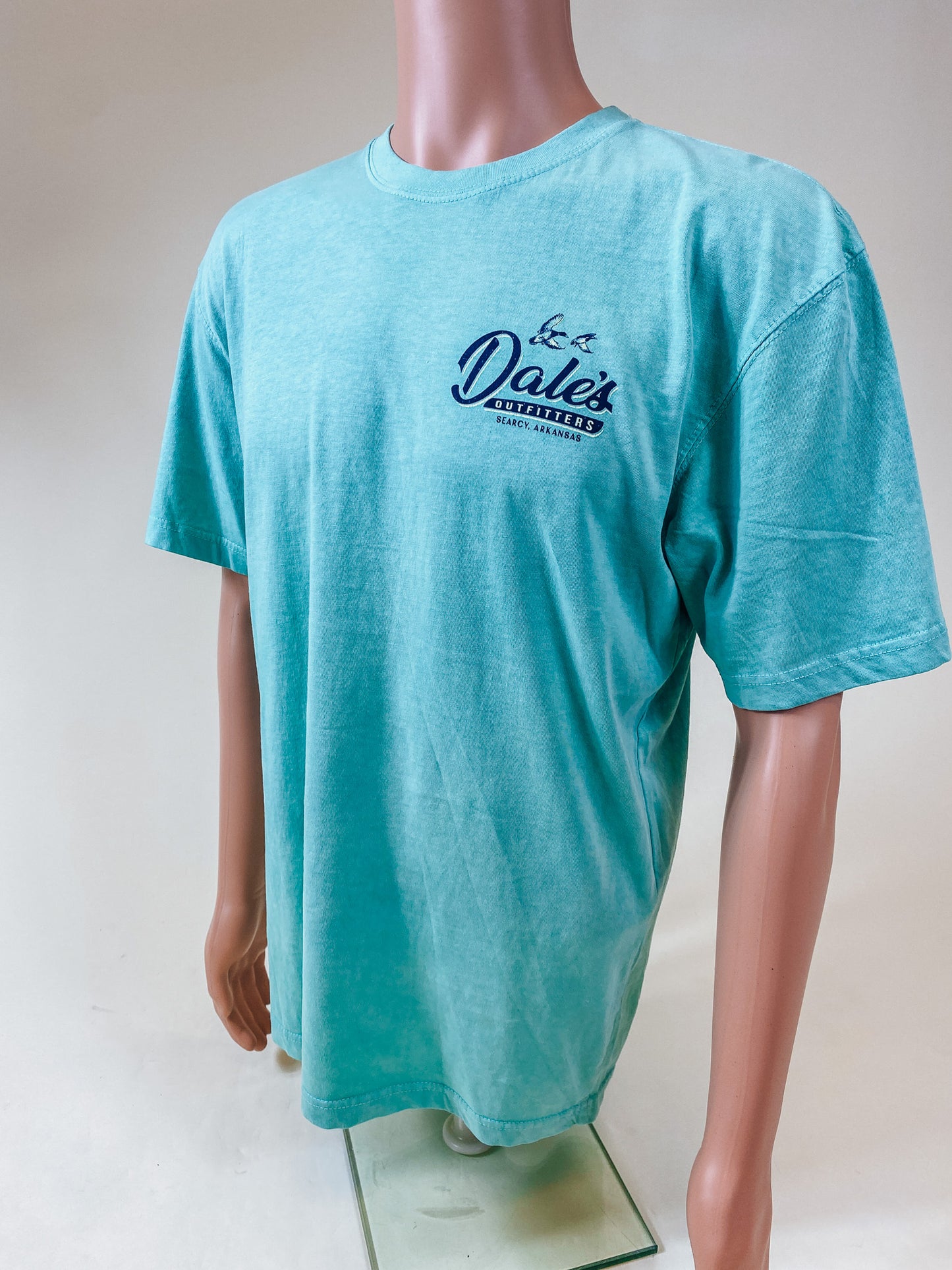 Men's Dales Flying Duck Tee -3 Colors