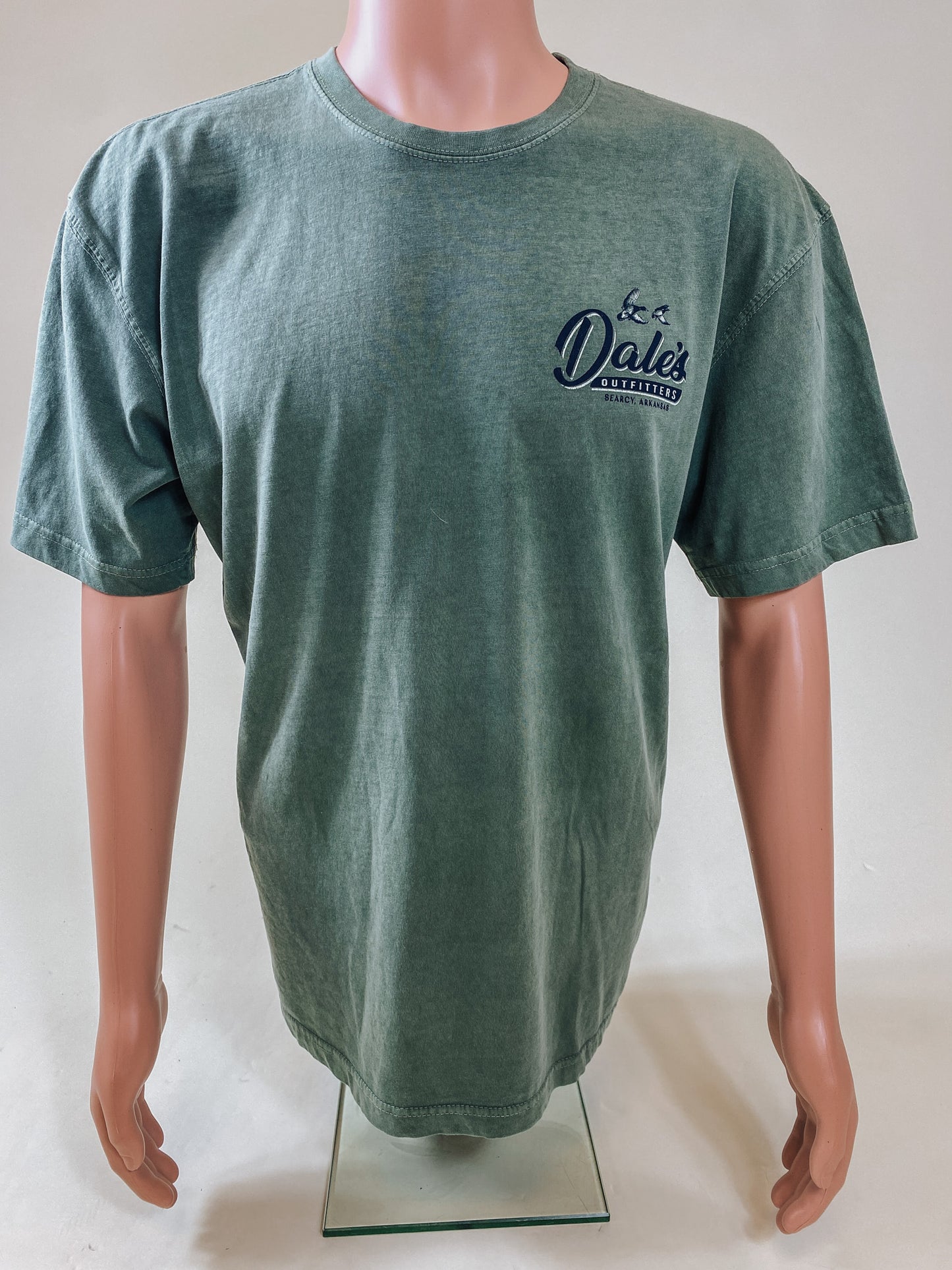 Men's Dales Flying Duck Tee -3 Colors