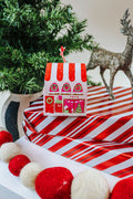 Holiday Bath Bombs -4 Styles