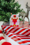 Holiday Bath Bombs -4 Styles