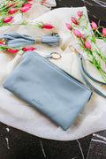 Kedzie Eclipse Convertible Wallet Crossbody