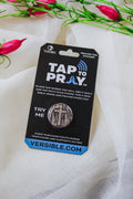 Tap To Pray Stickers
