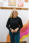 Nina Long Sleeve Top