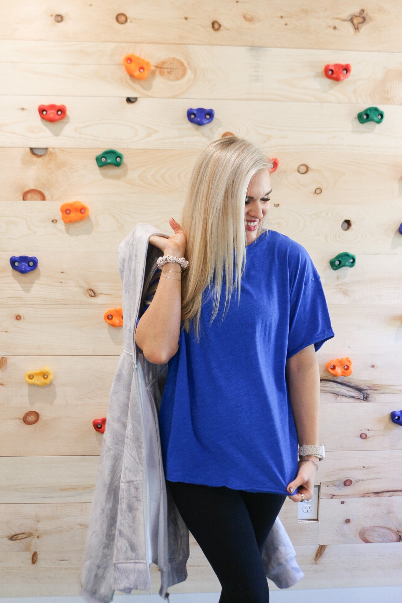 Getting Started Solid Top -3 Colors