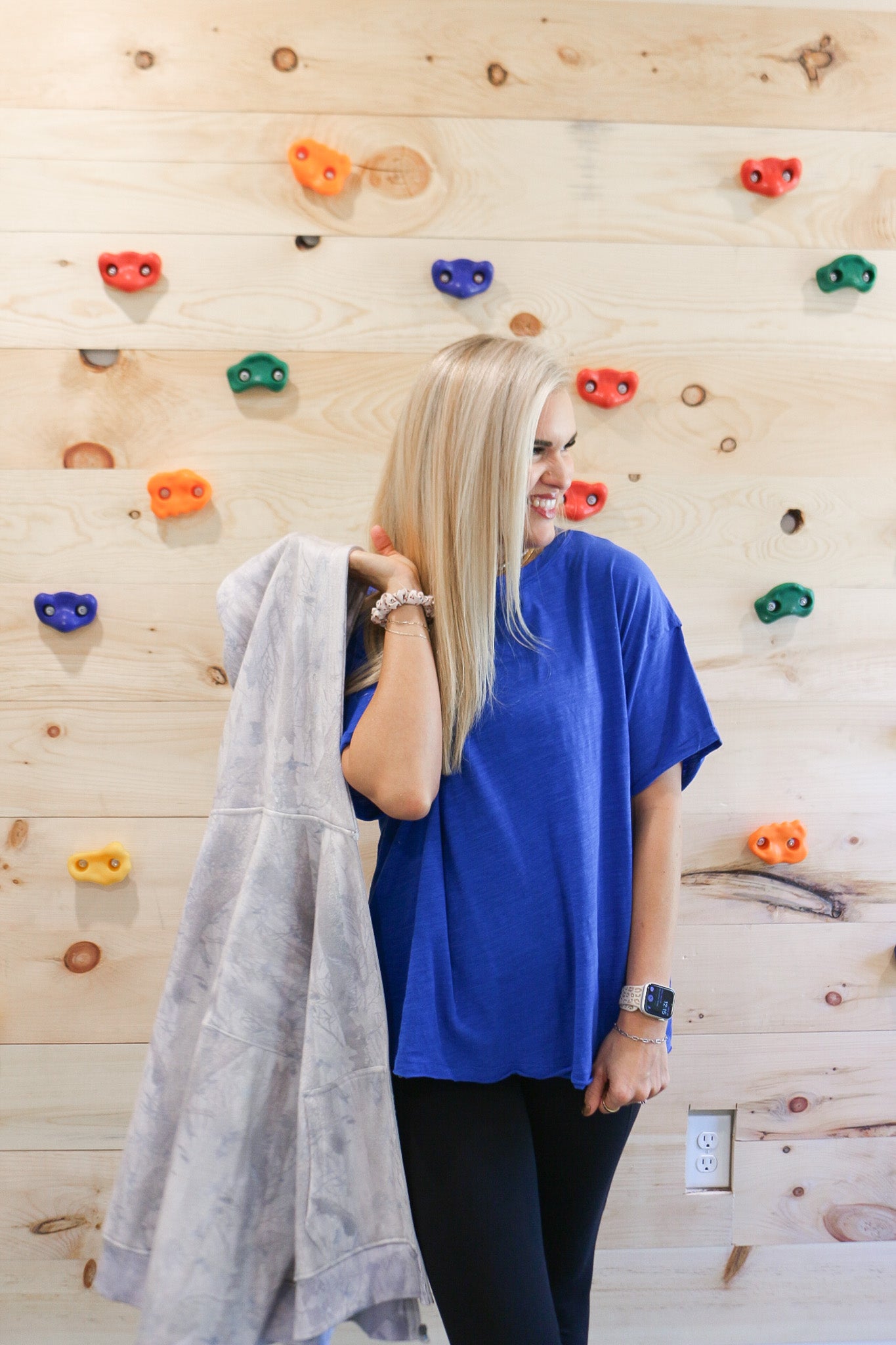 Getting Started Solid Top -3 Colors