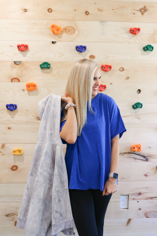 Getting Started Solid Top -3 Colors