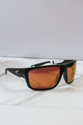 Fly Line Polarized Costa Sunglasses