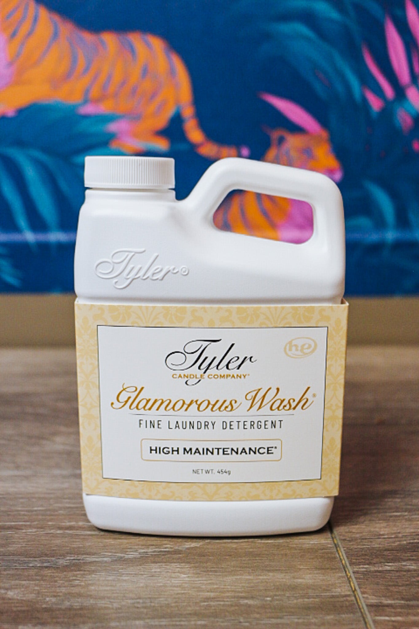 Glamorous Wash -3 Scents