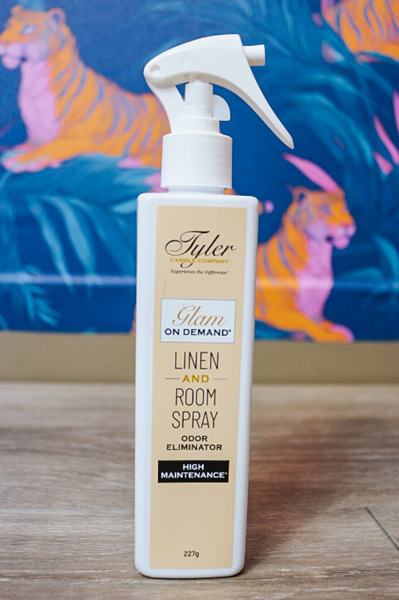 Glam On Demand Room Spray - 3 Scents