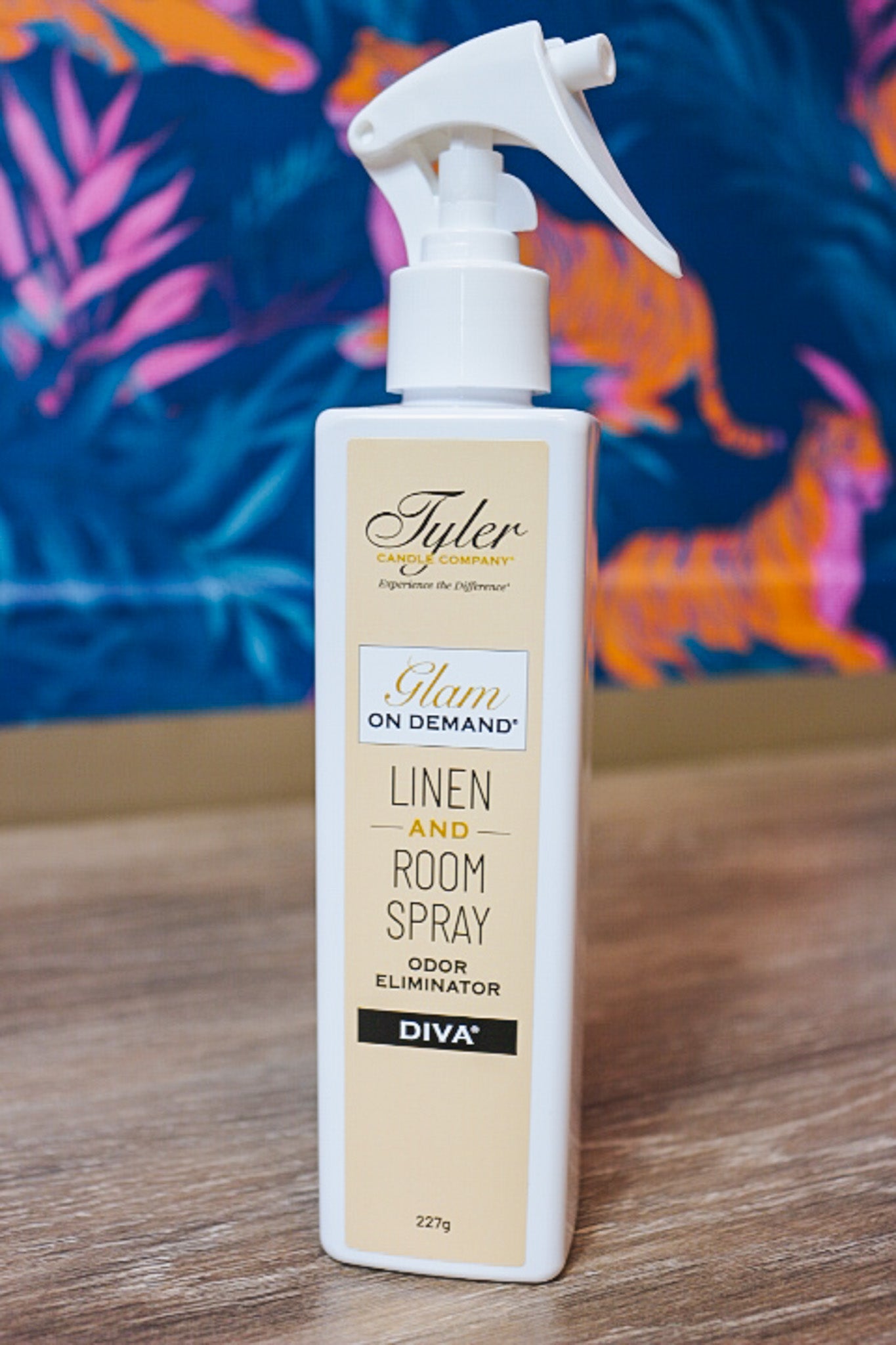 Glam On Demand Room Spray - 3 Scents