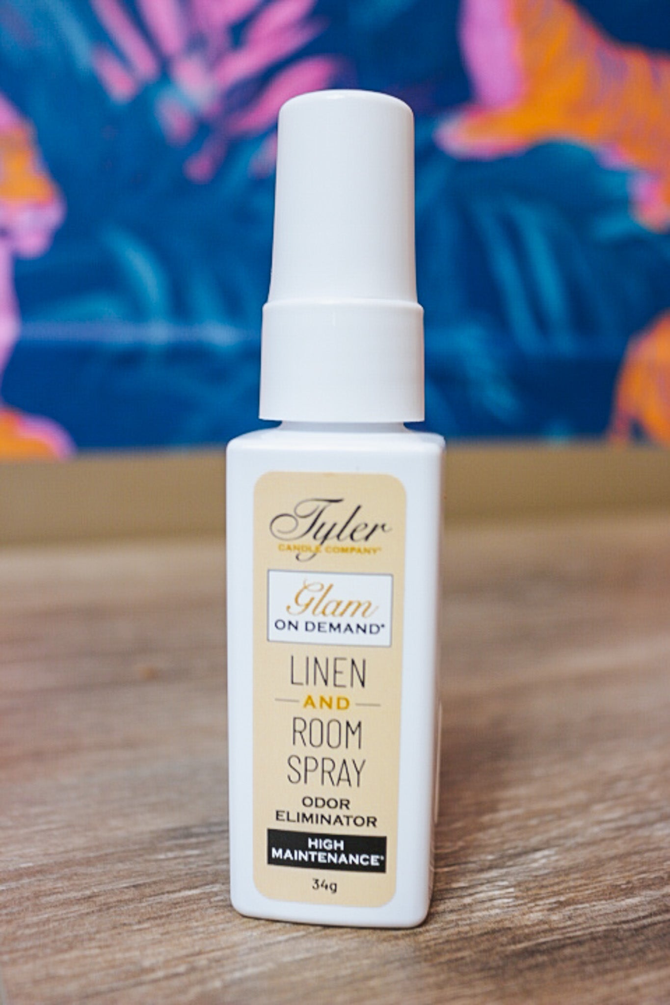 Glam On Demand Room Spray - 3 Scents