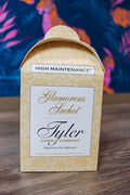 Glamorous Sachet -3 Scents