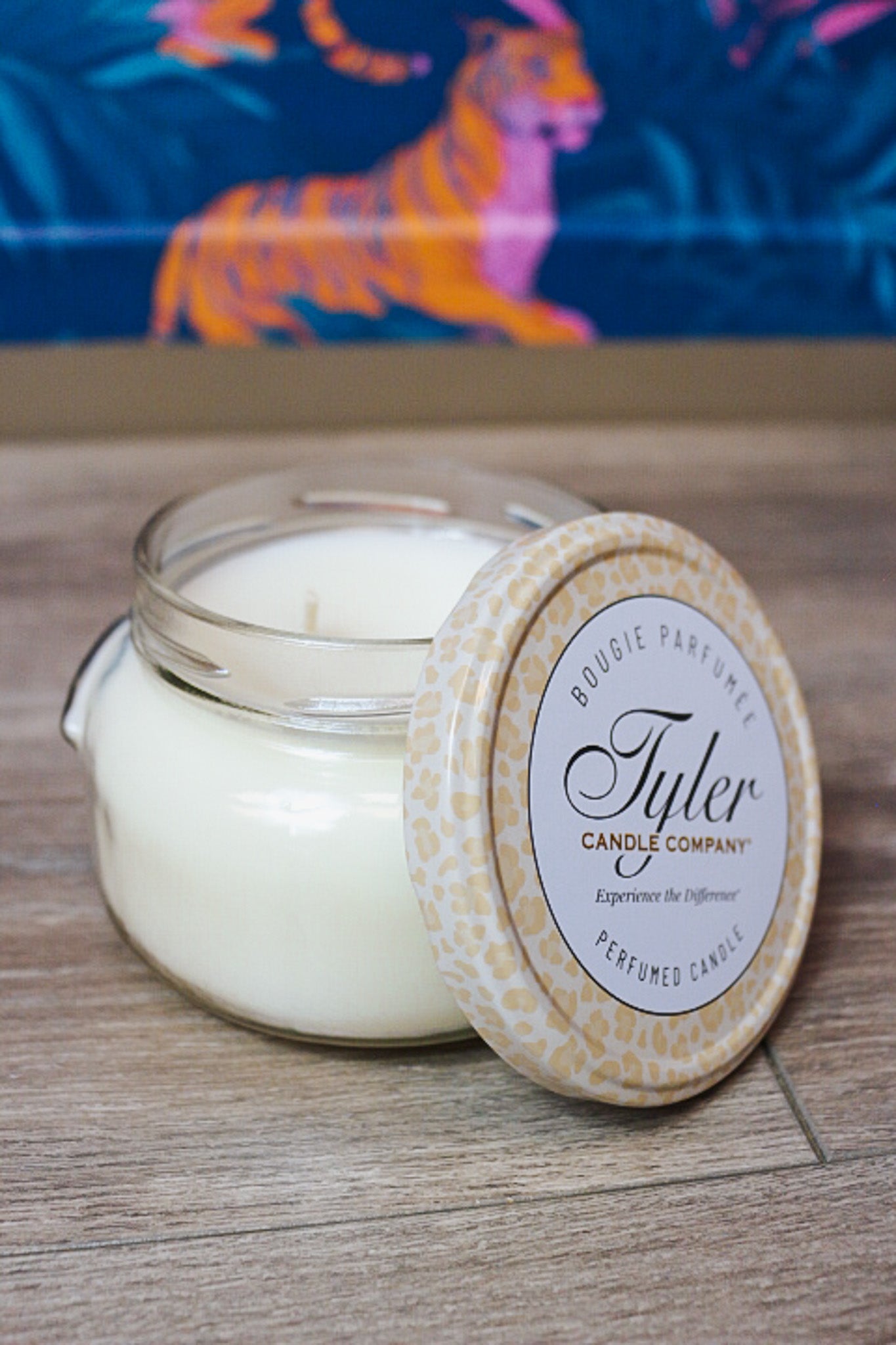Diva Tyler Candle -3 Sizes