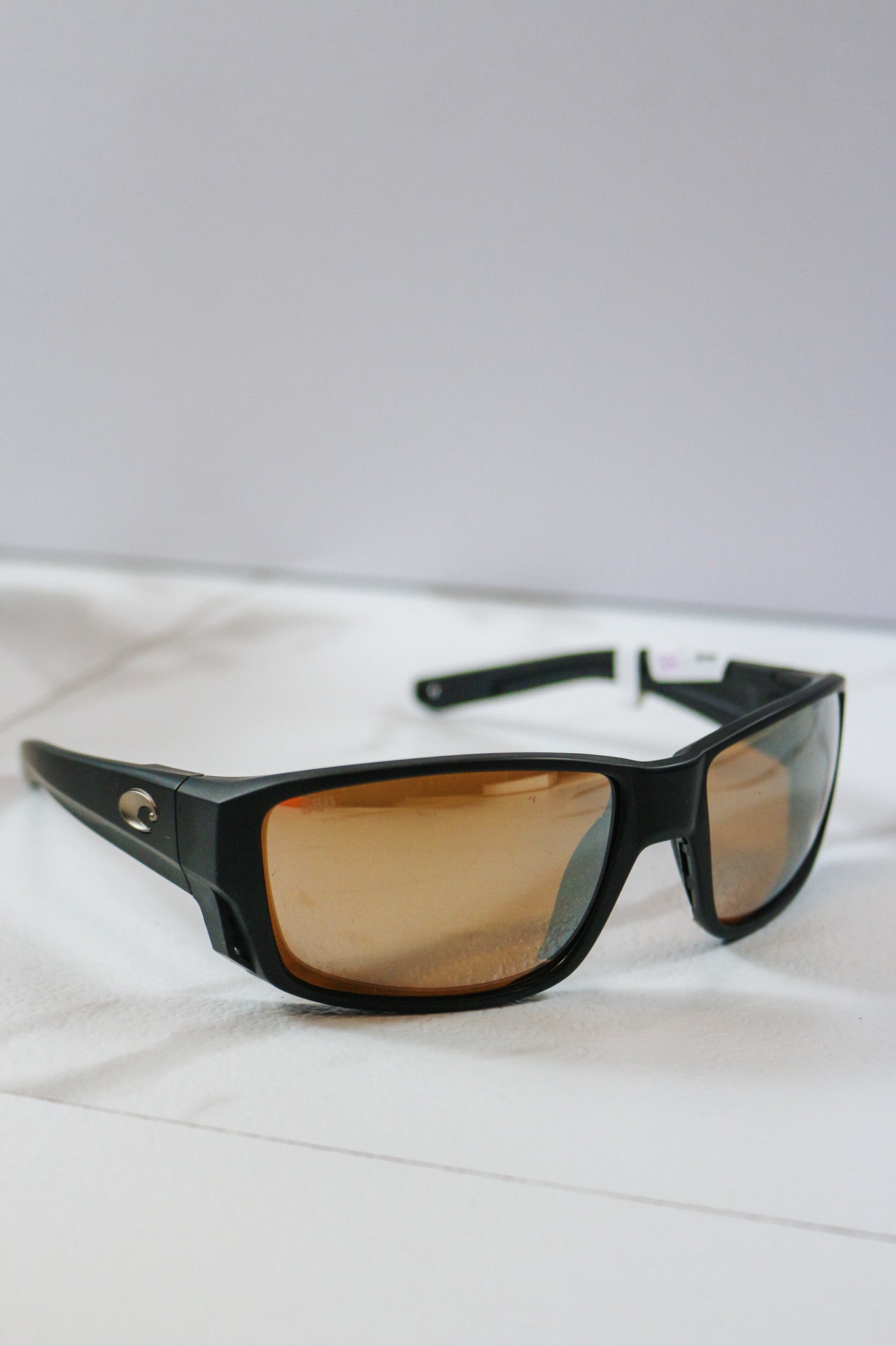 Tuna Alley Pro Costa Polarized Sunglasses -3 Colors